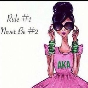 Meet your Posher, Annette